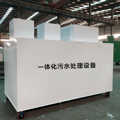 册亨甘肃嘉源通全域服务｜专业污水处理设备定制生产、安装运维一站式解决方案
